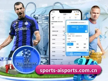 sports-aisports.com.cn APP | iQIYI Sports